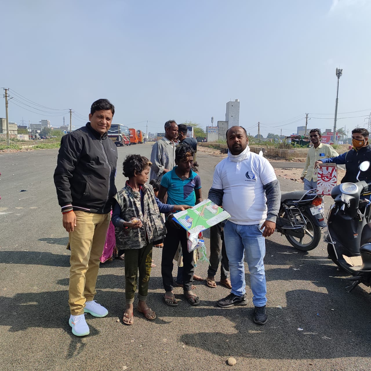 kite-festival-til-ladoo-saviours-foundation-charitable-trust-kota-r